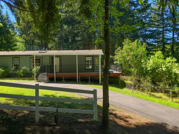 133 Tiki Ln, Drain, OR 97435