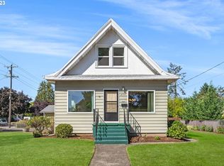 4755 SE 58th Ave, Portland, OR 97206