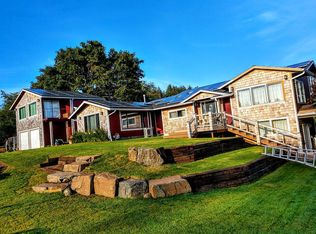 1840 5th St, Astoria, OR 97103