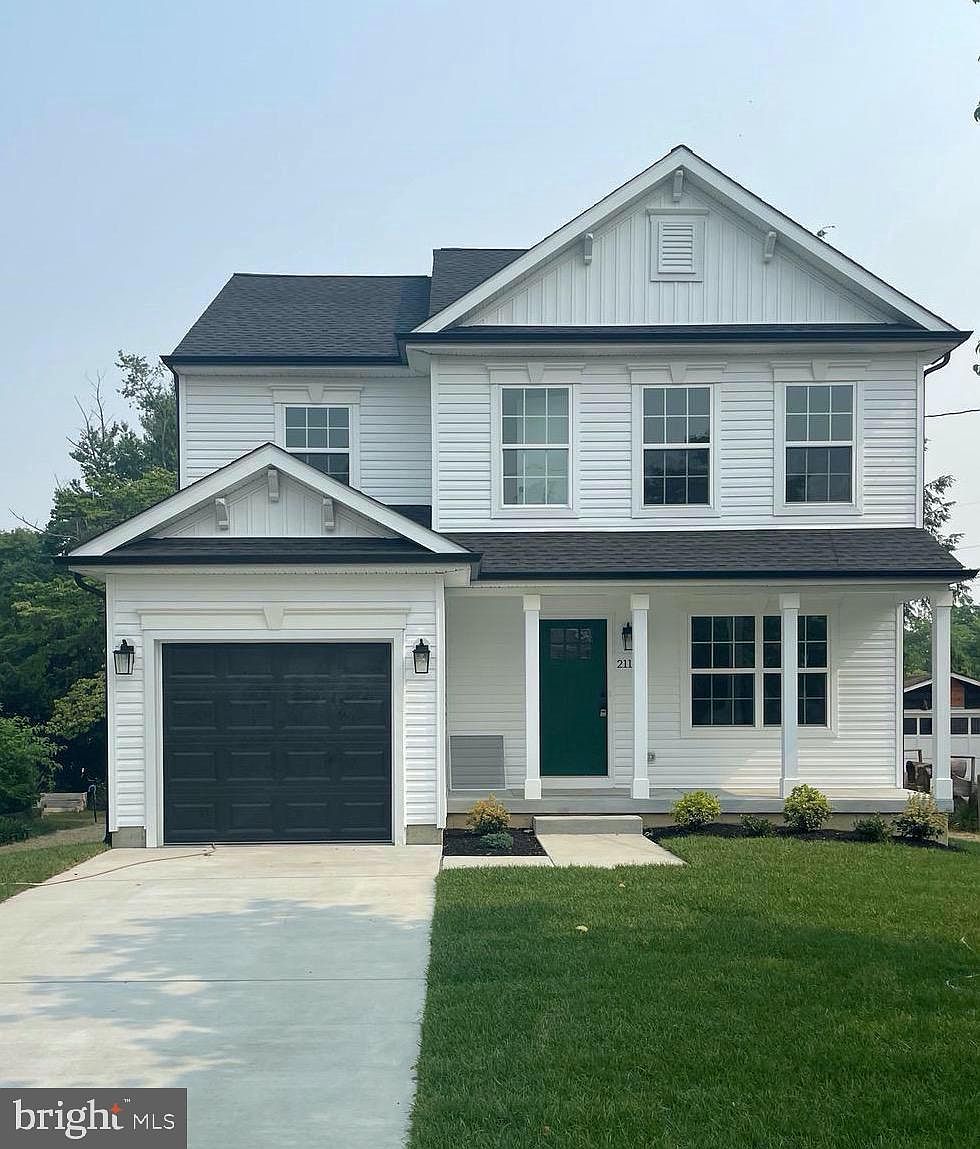 210 Centre Ave, Mount Ephraim, NJ 08059 Zillow