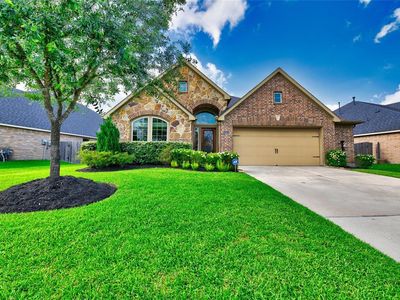 13011 Barkley Bend Ln, Houston, TX, 77044
