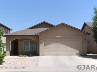 2438 1/2 Jack Creek Rd, Grand Junction, CO 81505