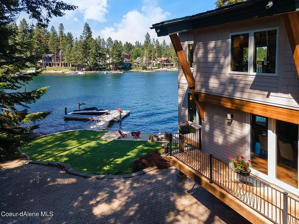 8817 W Riverview Dr, Coeur D Alene, ID 83814 Zillow