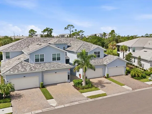 14155 POPPY FIELD LOOP #5922, PUNTA GORDA, FL 33955
