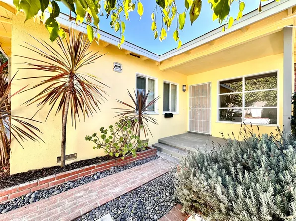 1030 Duncan Pl, Manhattan Beach, CA 90266