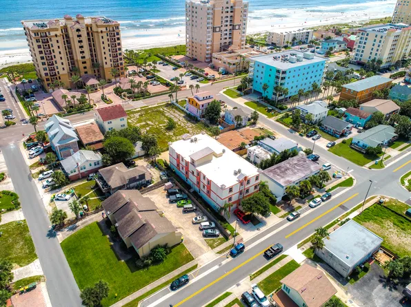 1319 2nd St N APT D, Jacksonville Beach, FL 32250