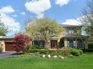 2231 N Coldspring Rd, Arlington Heights, IL 60004