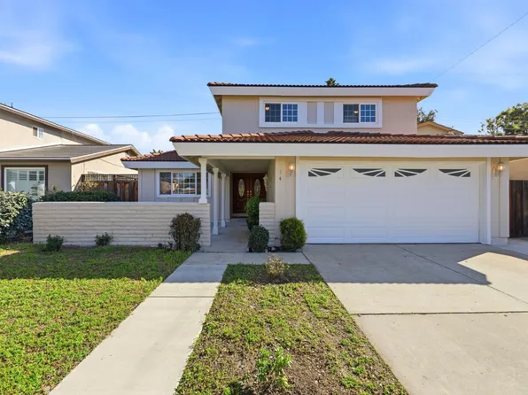 134 Herlong Ave, San Jose, CA 95123