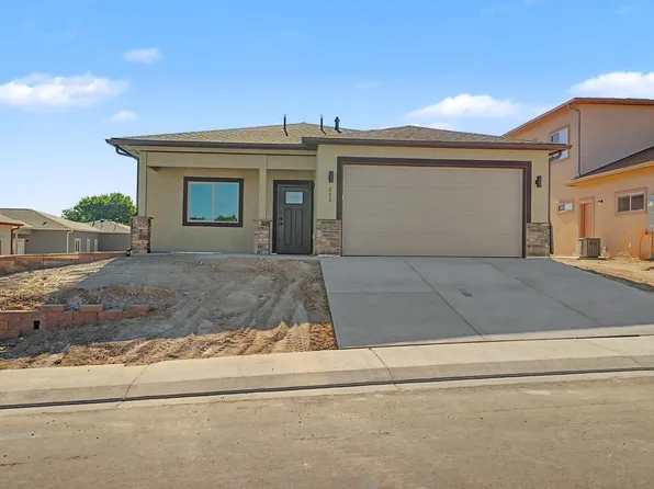 252 Sasha St, Grand Junction, CO 81503