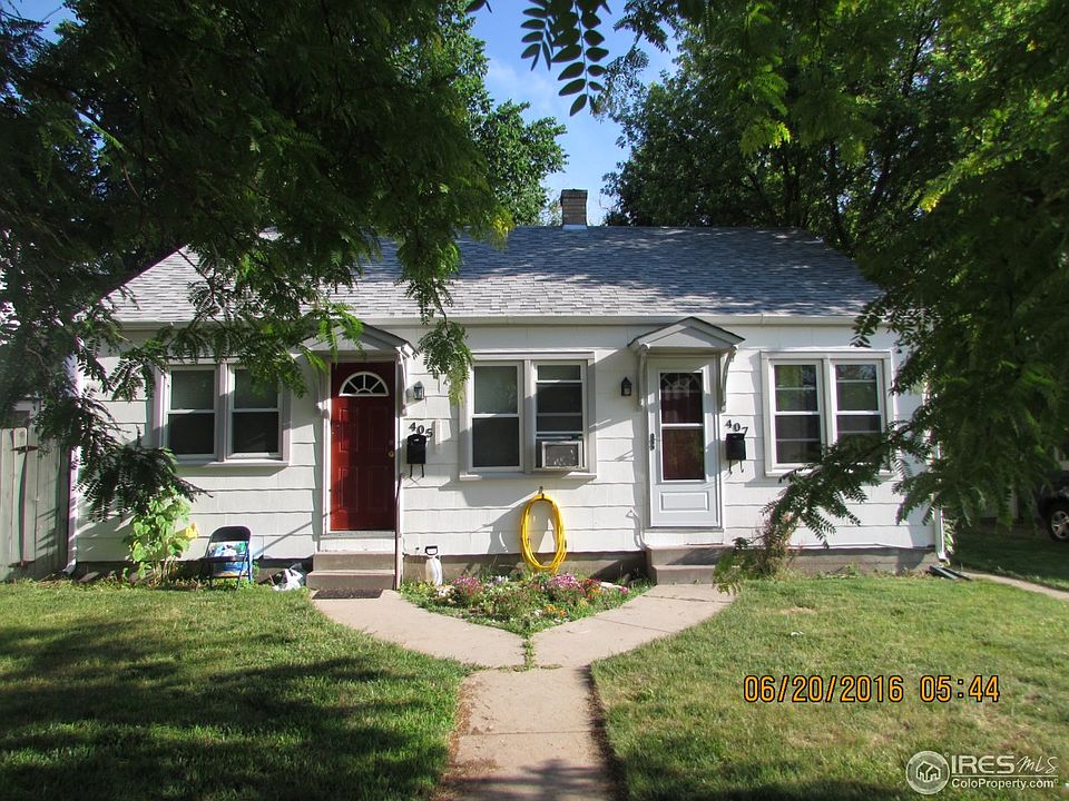 1st image of 405-407 Park St #405-407