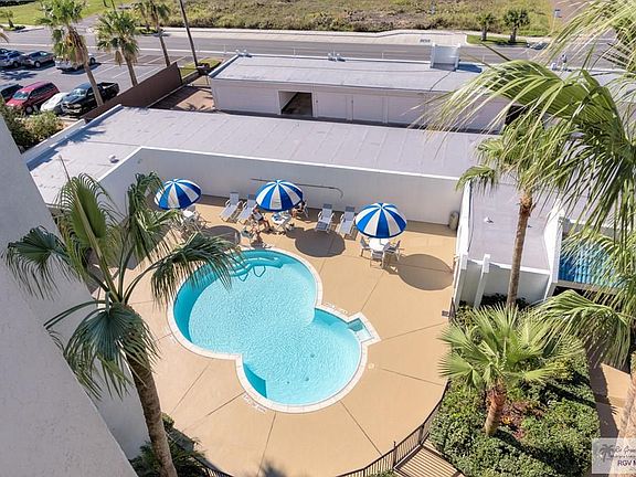 2nd image of 1816 Gulf Blvd #602