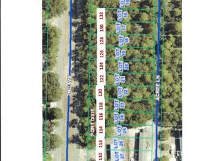 128 10th Ave, Shalimar, FL 32579