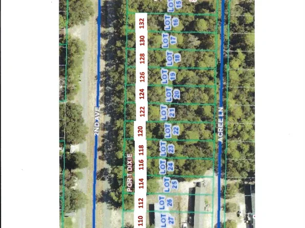 124 SW 10th St, Shalimar, FL 32579