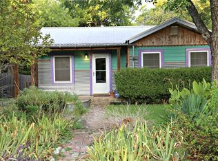 5213 Leralynn St, Austin, TX 78751