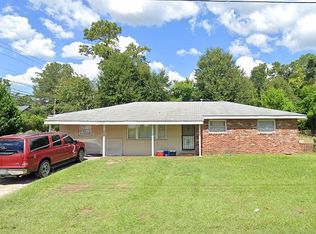 3225 Briarcliff Dr, Augusta, GA 30909