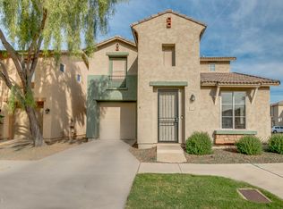 1514 E Bloch Rd, Phoenix, AZ 85040