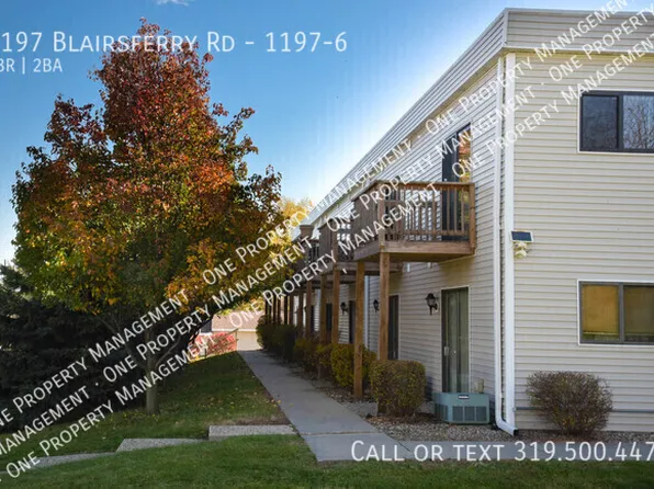 1197 Blairs Ferry Rd #6, Marion, IA 52302
