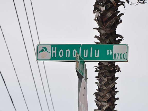 5th image of 8629 Honolulu Dr
