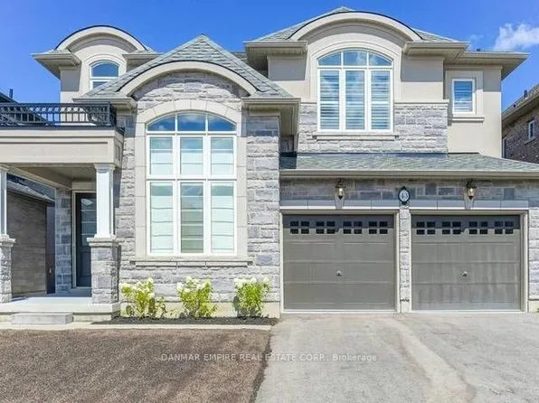 43 Morrison Dr, Hamilton, ON L9K 0H5