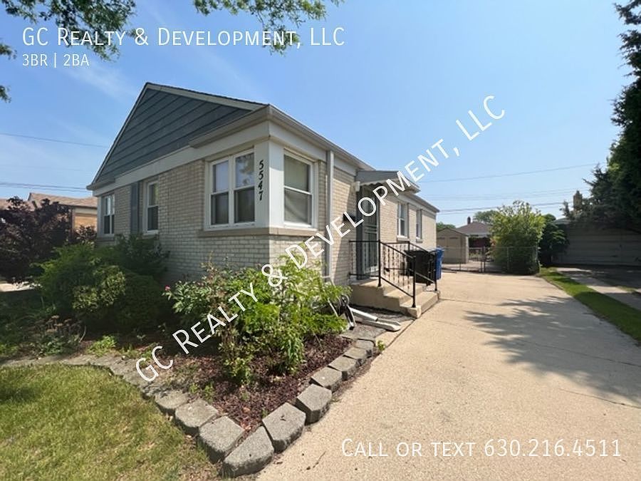 1st image of 5547 N Oketo Ave