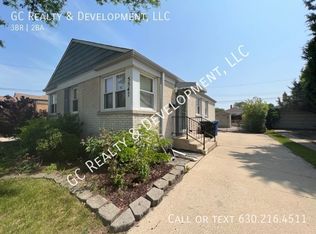 5547 N Oketo Ave, Chicago, IL