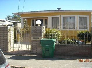 1212 Parker St, Berkeley, CA 94702