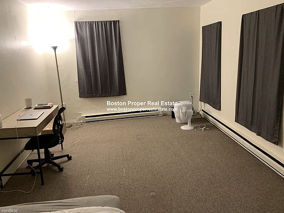 47 Hemenway St. #3 Boston - Fenway Unit Photo 6