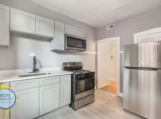 Hyde Park Apartments, Chicago, IL 60615