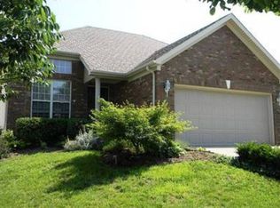 4737 Boca Ln, Lexington, KY 40515
