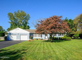 22 Kenmore Rd, Freehold, NJ 07728