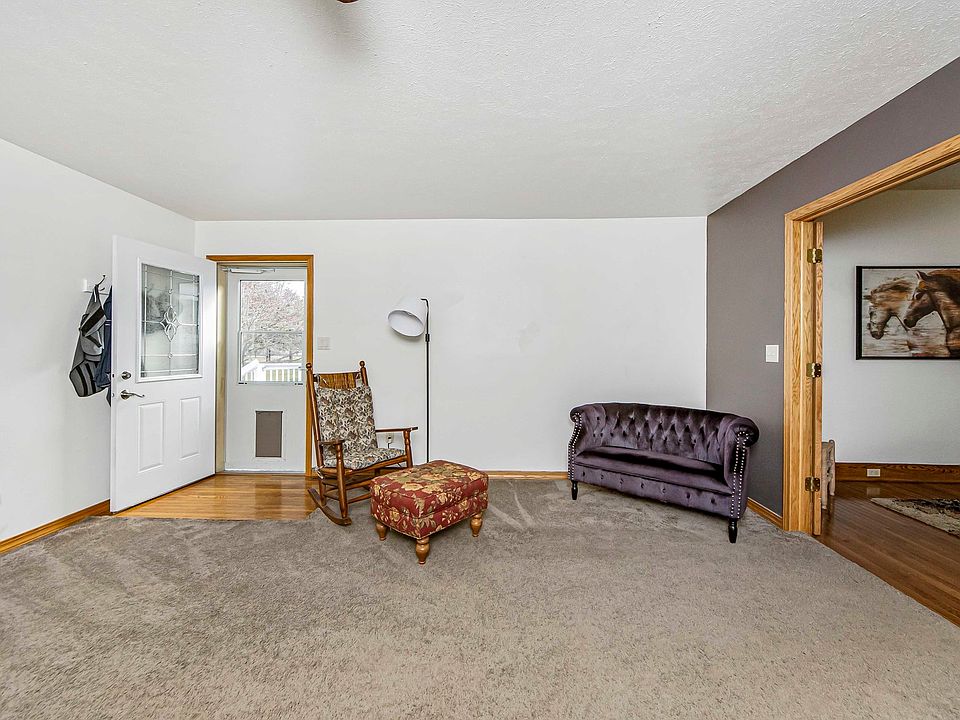 602 W 2nd North St, Wenona, IL 61377 Zillow