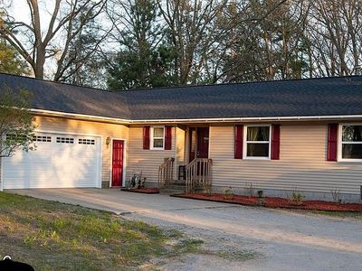 1611 Merkey Rd W, Manistee, MI, 49660