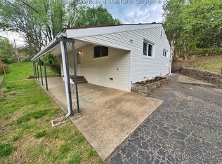 1527 Bridge Rd, Charleston, WV 25314