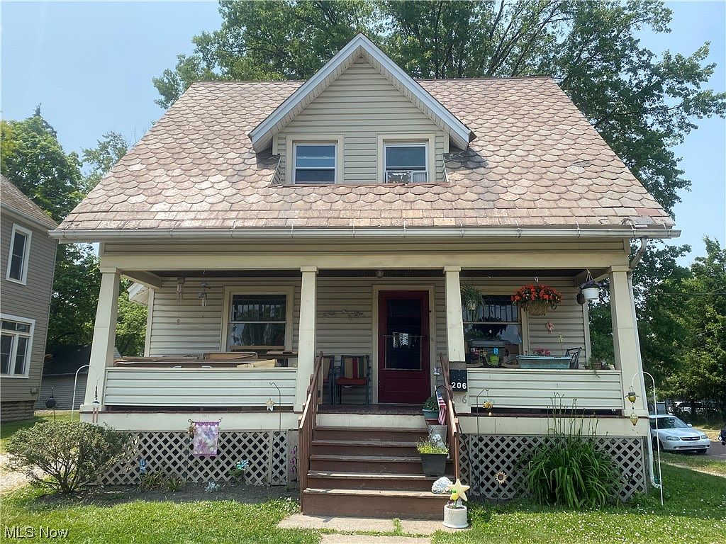 206 Laird Ave SE, Warren, OH 44483 Zillow