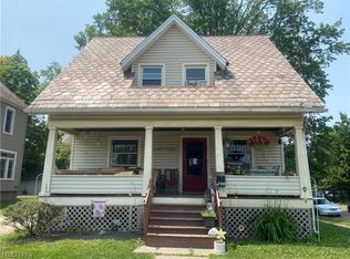 206 Laird Ave SE, Warren, OH 44483