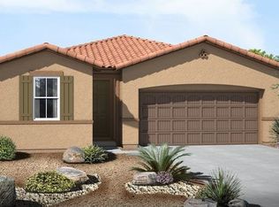 12064 N Meditation Dr, Marana, AZ 85658