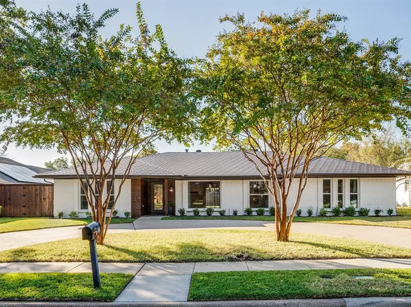 3204 Bonniebrook Dr, Plano, TX 75075