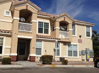 5855 Valley Dr UNIT 1009, North Las Vegas, NV 89031
