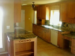 18417 E Horseshoe Cir, Rio Verde, AZ 85263