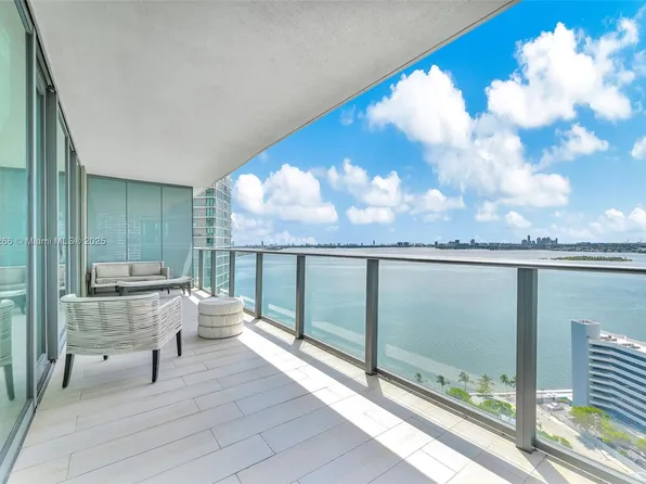 650 NE 32nd St Unit 2201, Miami, FL 33137