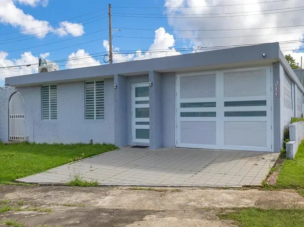 23 Saint Alturas De Flamboyan N #33, Bayamon, PR 00959