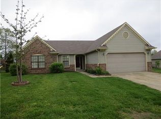 759 Sable Ridge Dr, Greenwood, IN 46142