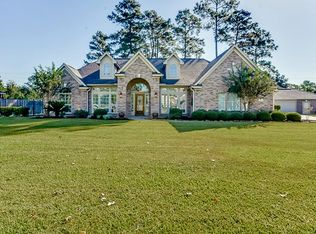 14406 Spring Mountain Dr, Tomball, TX 77377