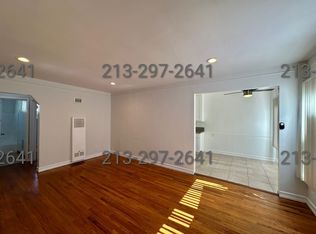 954 N Oxford Ave APT 4, Los Angeles, CA 90029