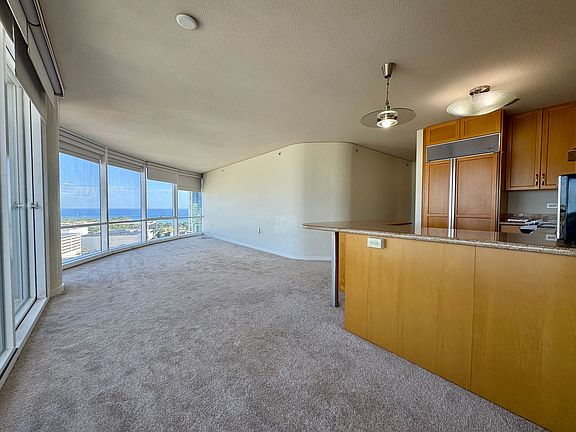3rd image of 1296 Kapiolani Blvd APT 2603