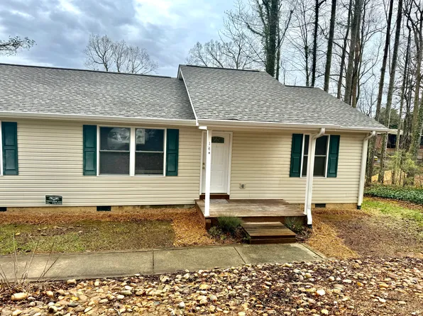 14 Wells Ave APT B, Hendersonville, NC 28739