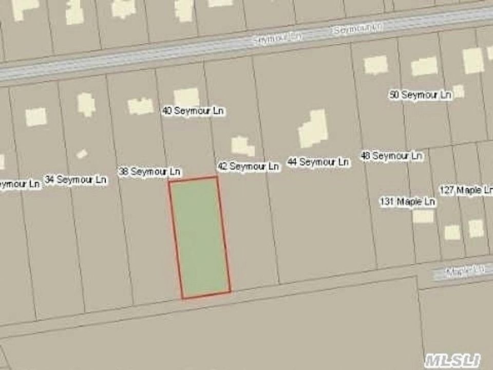 1st image of Seymour Ln