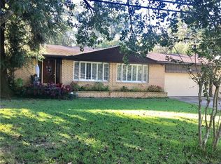203 Pelham St, Chickasaw, AL 36611