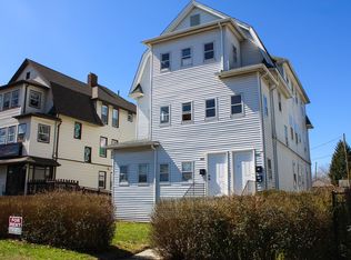 483-485 Franklin Ave FLOOR 1, Hartford, CT 06114