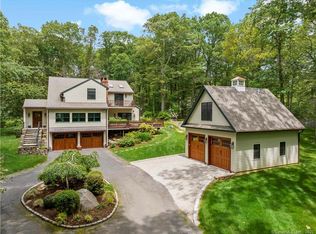 30 Hollow Tree Pl, Wilton, CT 06897